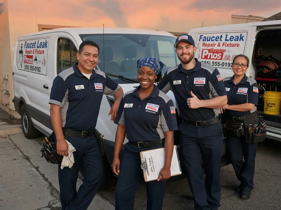 Faucet Repair company in Mount Kisco, NY
